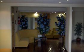 Duerming Villa De Sarria Hotel